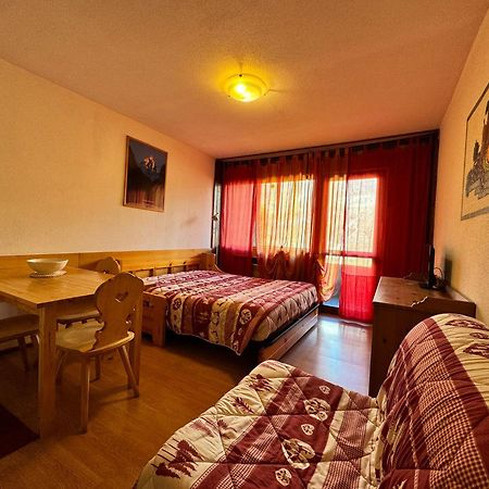 Residence Petit Tibet Breuil-Cervinia Eksteriør billede
