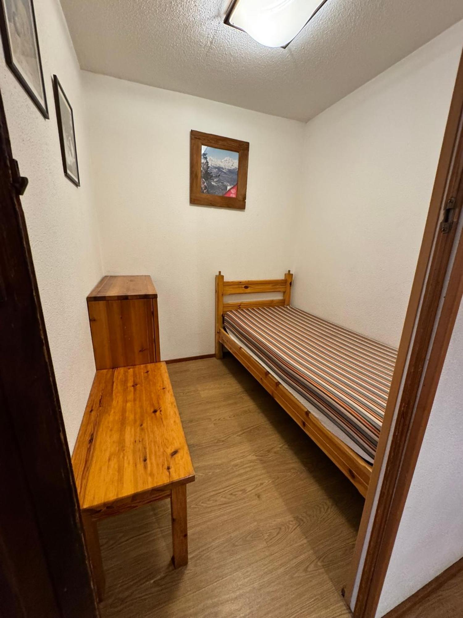 Residence Petit Tibet Breuil-Cervinia Eksteriør billede