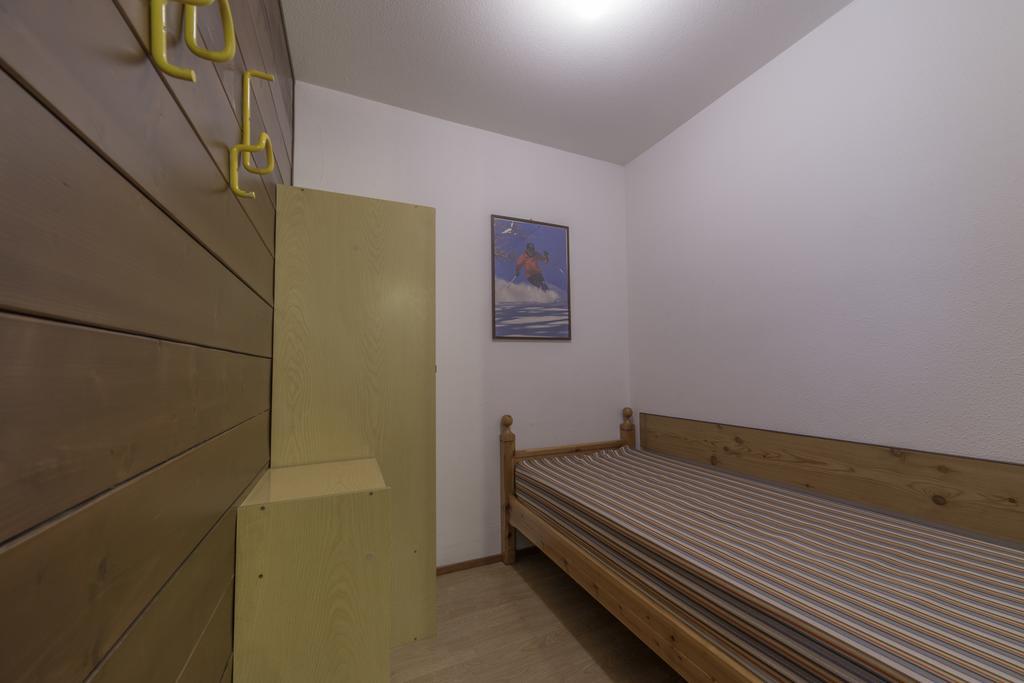 Residence Petit Tibet Breuil-Cervinia Eksteriør billede